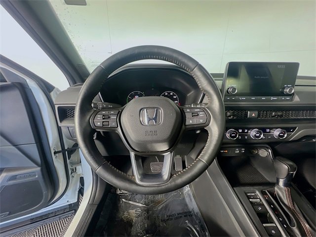 Used 2024 Honda CR-V Sport image 13