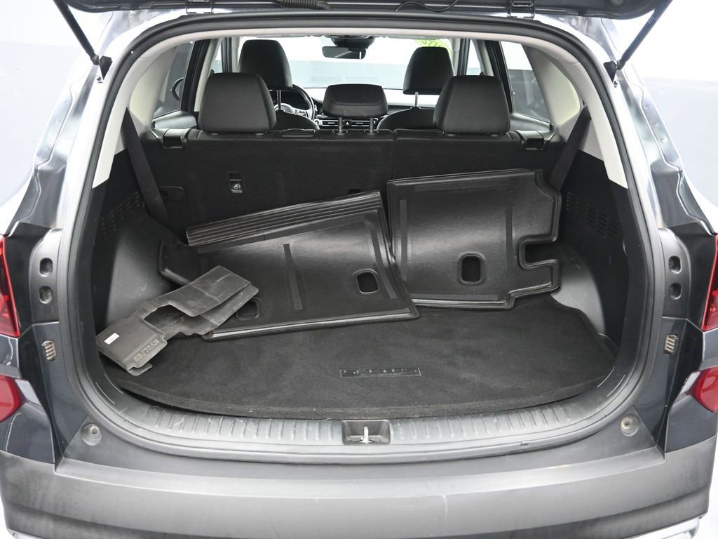 Certified 2021 Kia Seltos EX image 35