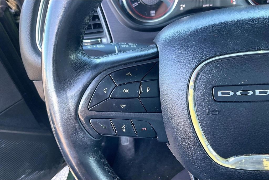 Used 2018 Dodge Challenger SXT image 17