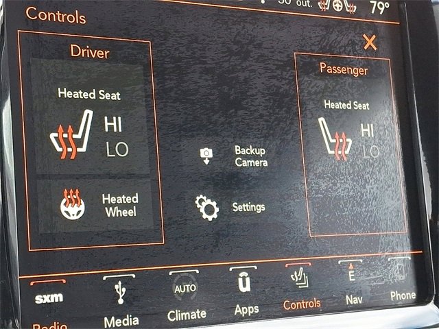 Used 2019 Jeep Cherokee Limited image 28