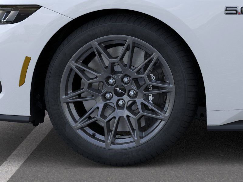 New 2025 Ford Mustang GT Premium w/ GT Performance Package image 49