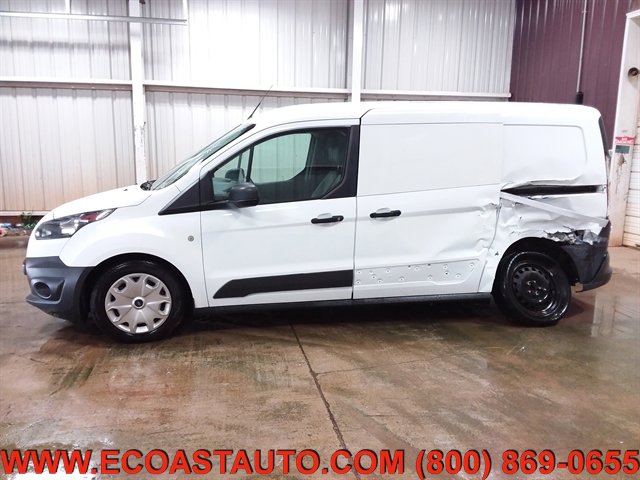 Used 2016 Ford Transit Connect XL FWD image 1