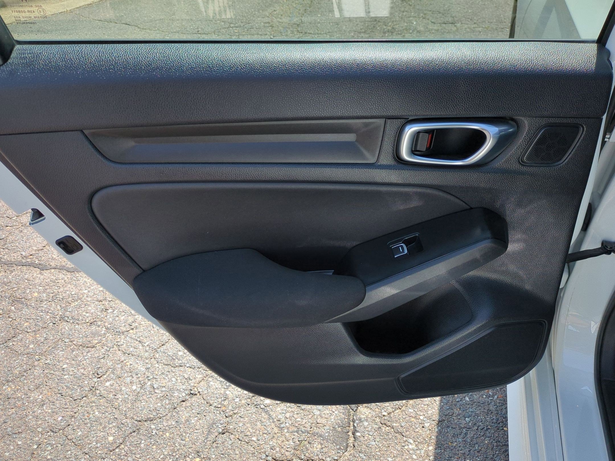 Used 2022 Honda Civic Sport image 26