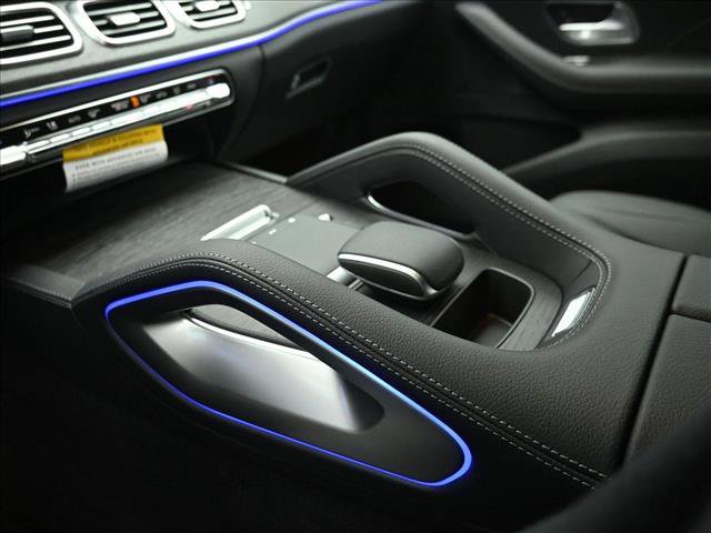 Certified 2026 Mercedes-Benz GLE 350 4MATIC image 13