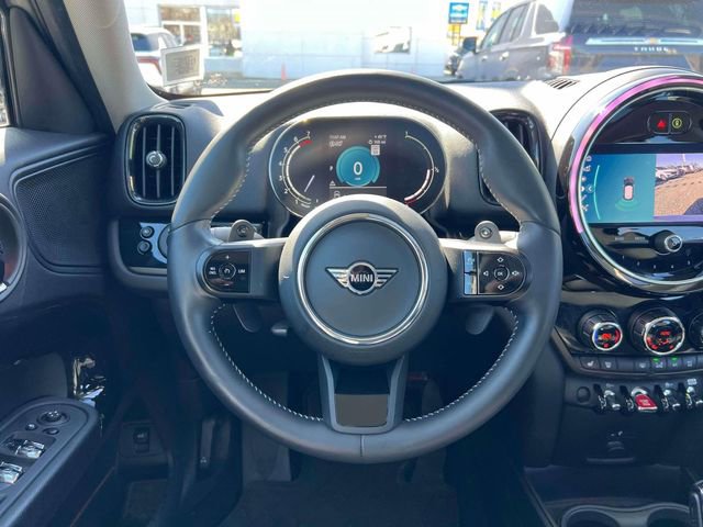 Used 2024 MINI Cooper Countryman S image 15