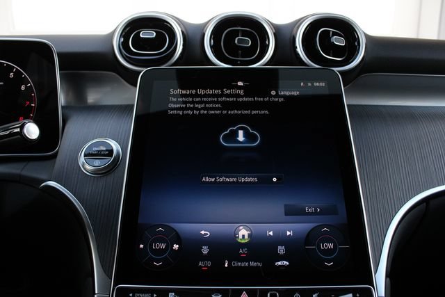 New 2026 Mercedes-Benz GLC 300 4MATIC image 15