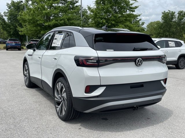 New 2025 Volkswagen ID.4 Pro S Plus image 5