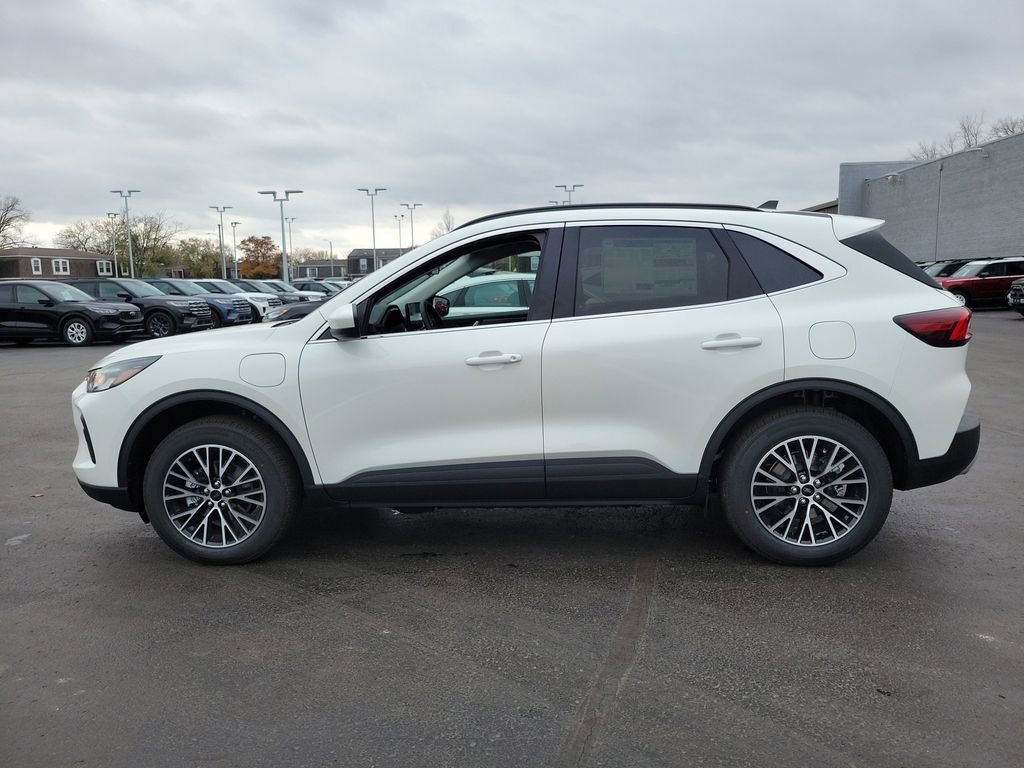 New 2026 Ford Escape SE image 7