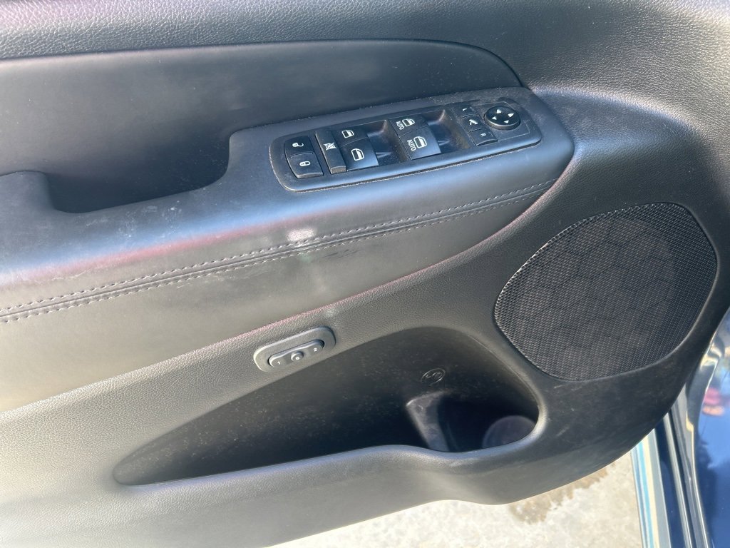 Used 2021 Jeep Grand Cherokee High Altitude image 12