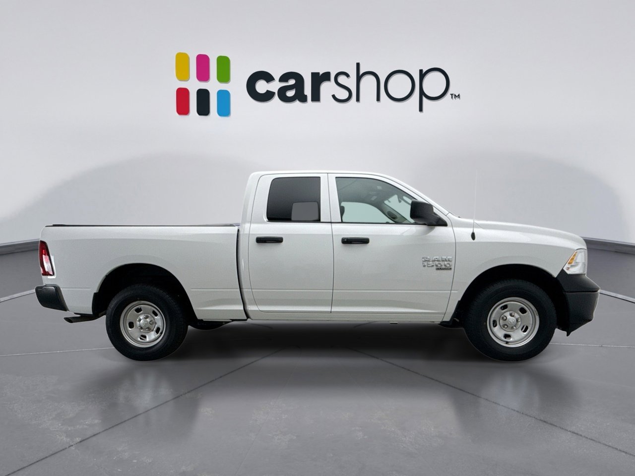 Used 2024 RAM 1500 Tradesman image 6