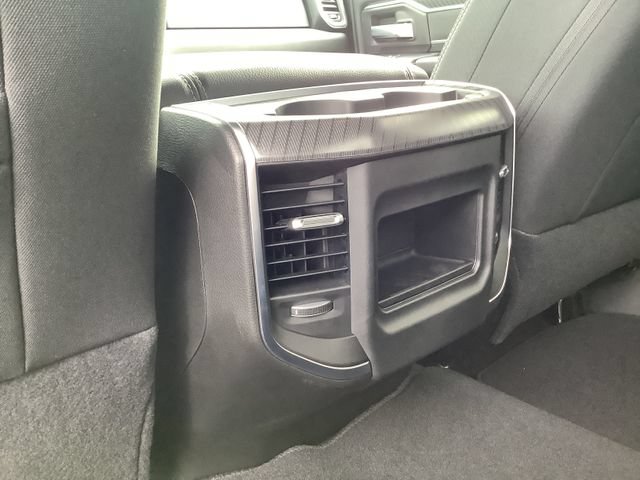 New 2026 RAM 2500 Big Horn AWD/4WD image 27