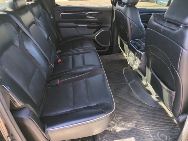 Used 2020 RAM 1500 Laramie AWD/4WD image 18