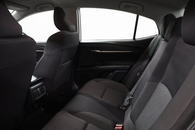 Used 2025 Toyota Camry LE FWD image 29