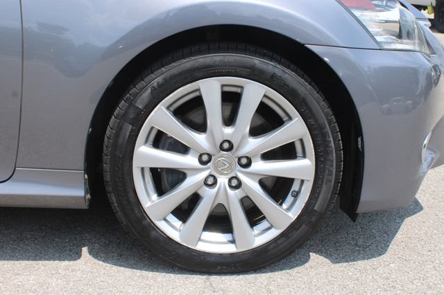 Used 2015 Lexus GS 350 AWD w/ Premium Package image 39