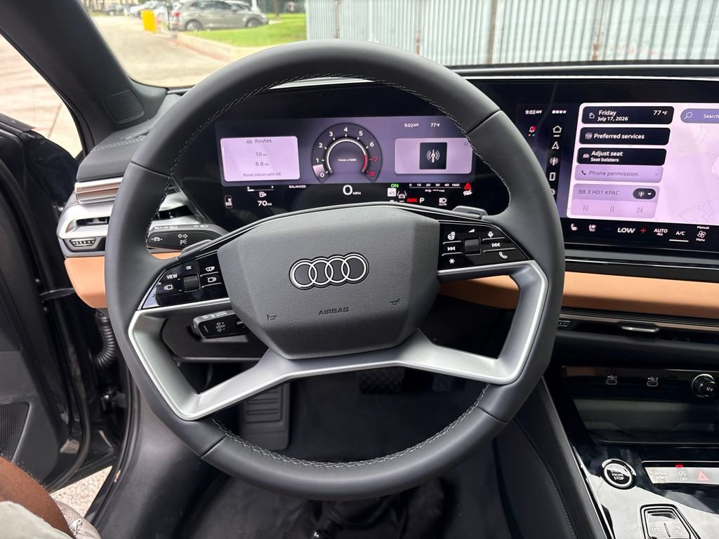 New 2026 Audi A6 Prestige AWD/4WD image 21