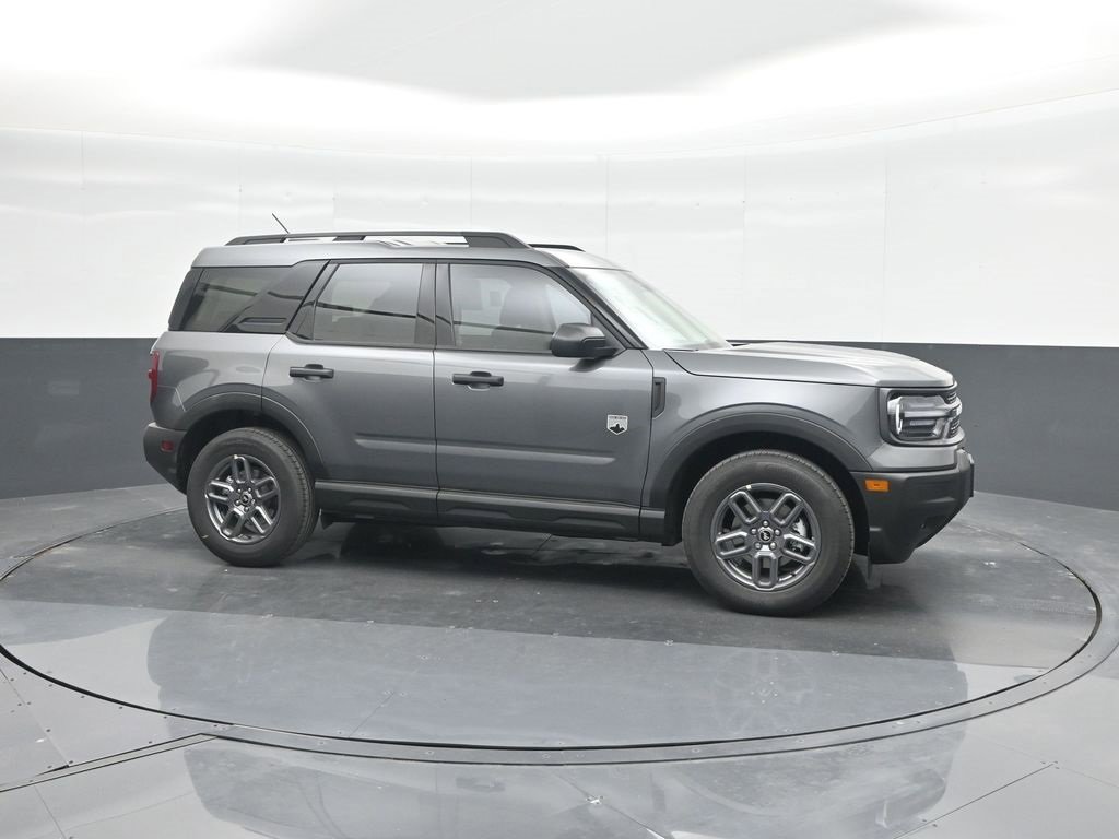 New 2025 Ford Bronco Sport Big Bend image 11