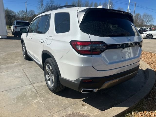 New 2026 Honda Pilot EX-L image 3