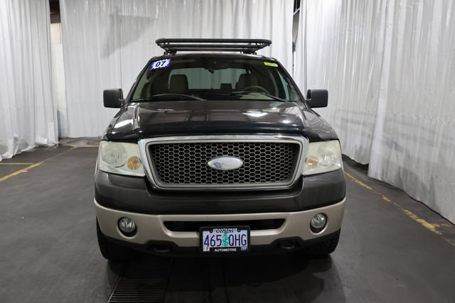 Used 2007 Ford F150 XLT AWD/4WD image 7