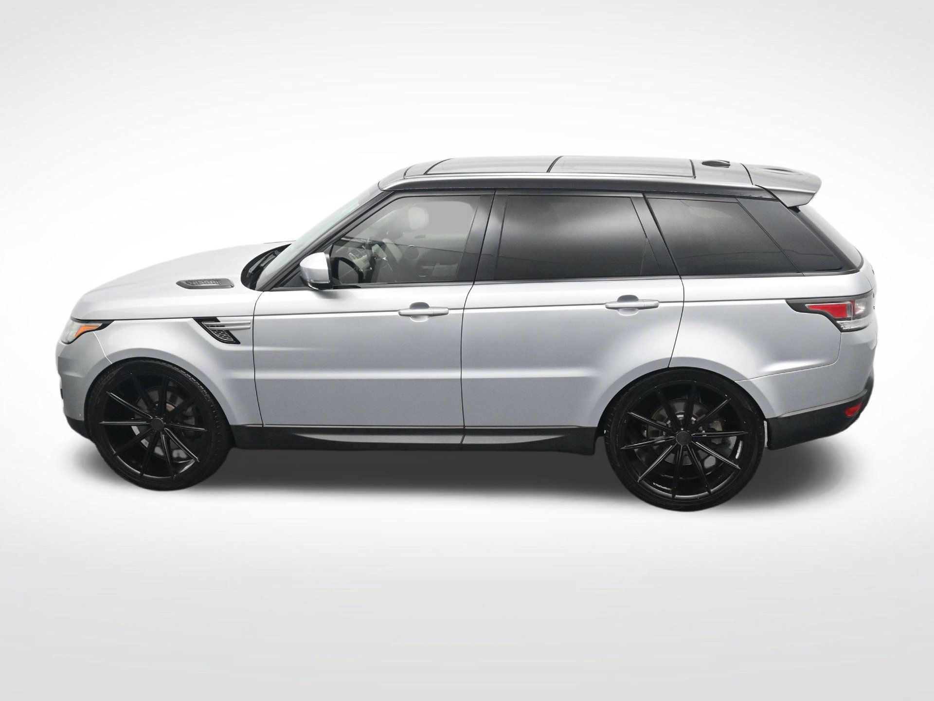 Used 2014 Land Rover Range Rover Sport HSE AWD/4WD image 30