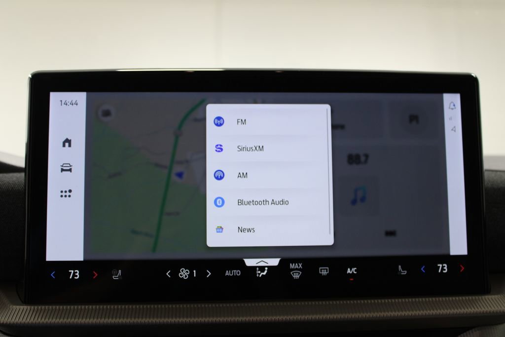 New 2026 Ford Explorer Active image 54