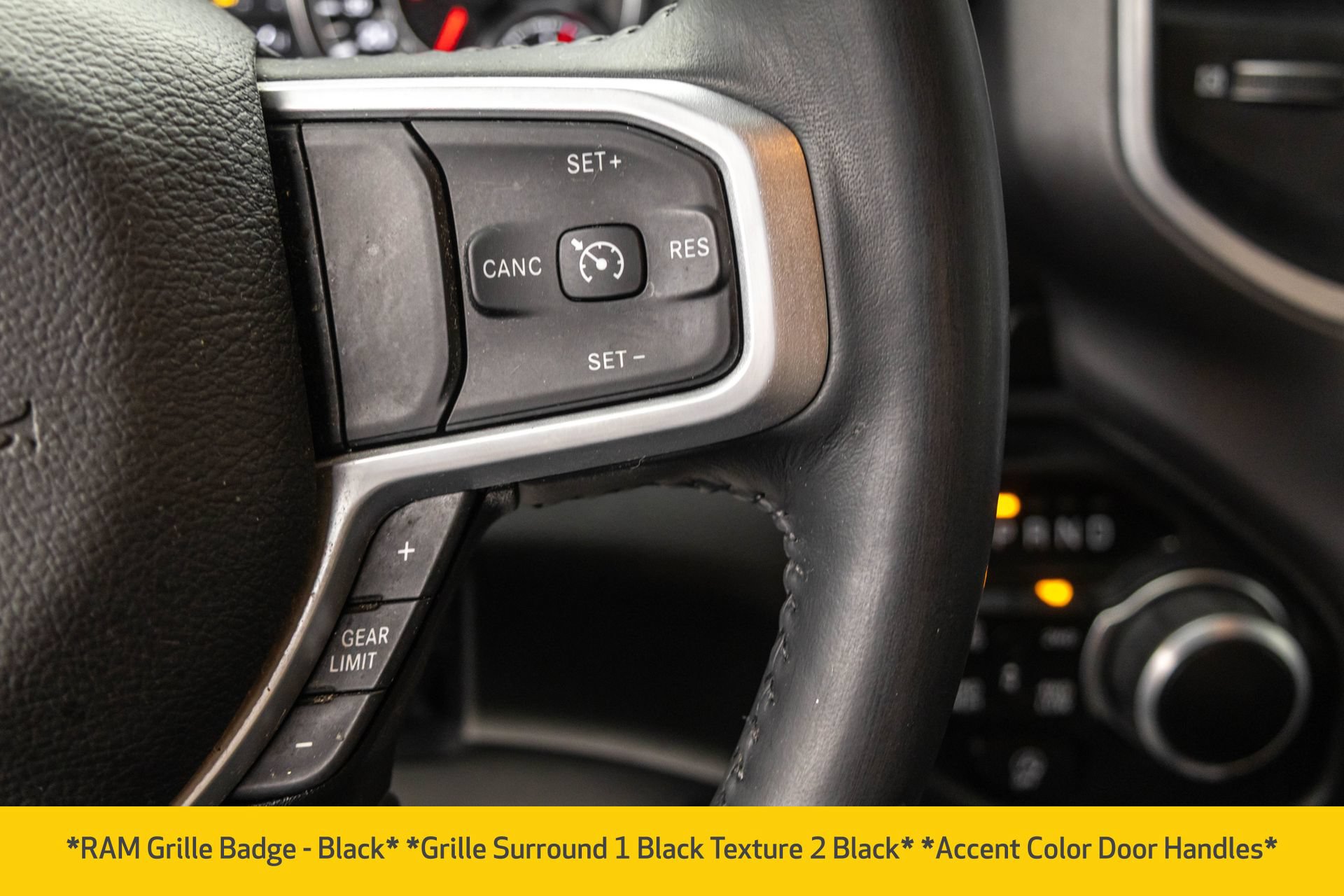Used 2023 RAM 1500 Big Horn AWD/4WD image 27