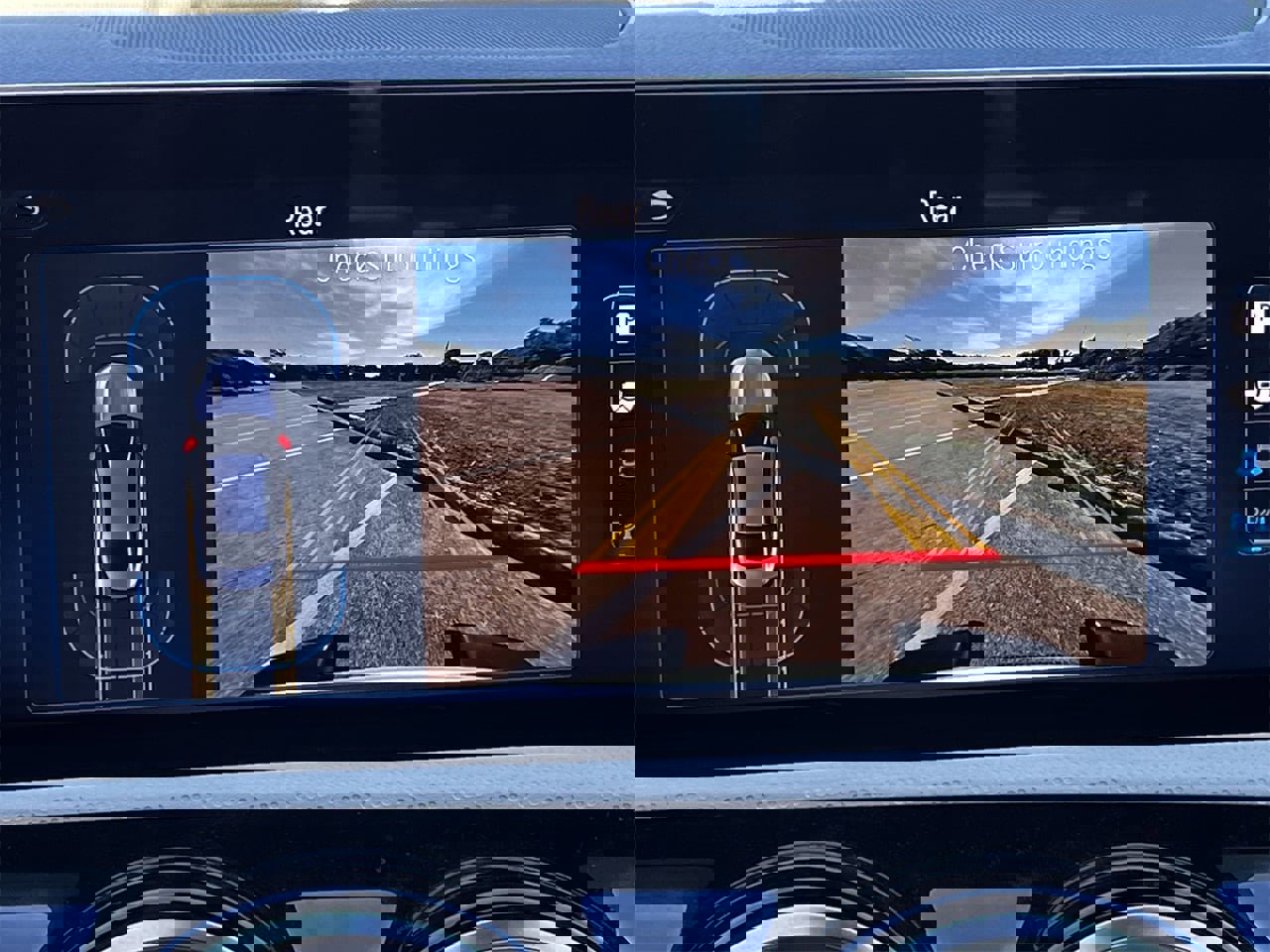 Used 2024 Mercedes-Benz CLA 250 image 16