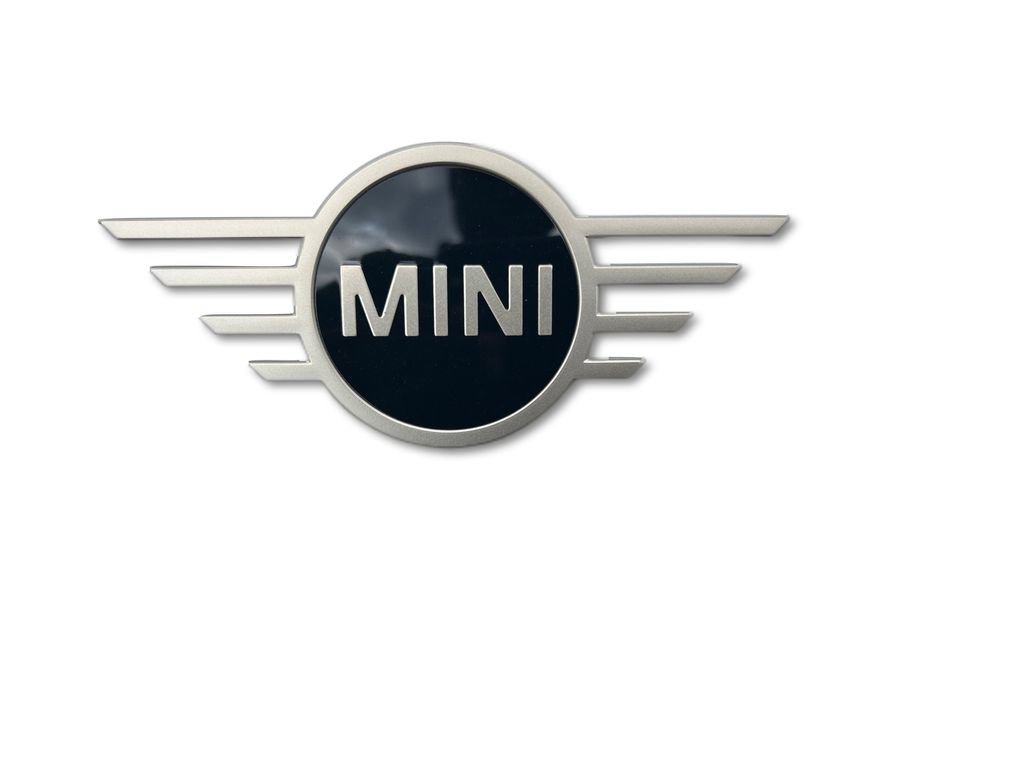 New 2026 MINI Cooper S FWD image 33
