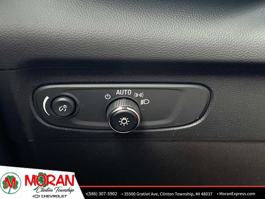 Certified 2023 Buick Envision Preferred FWD image 27