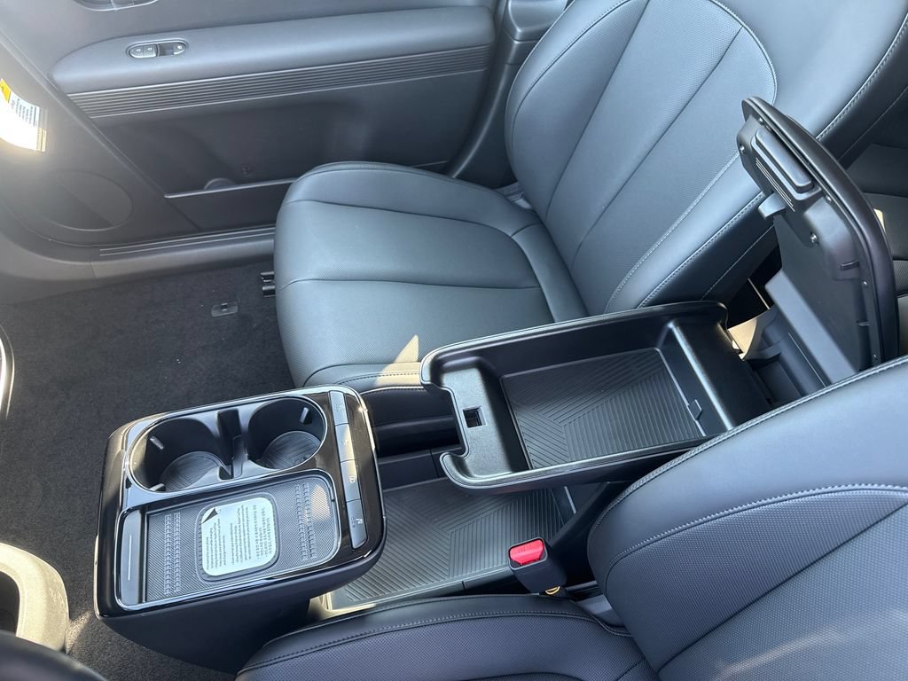 New 2026 Hyundai Ioniq 5 SEL AWD/4WD image 25