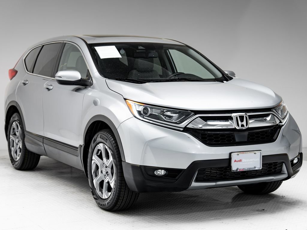 Used 2018 Honda CR-V EX-L image 30