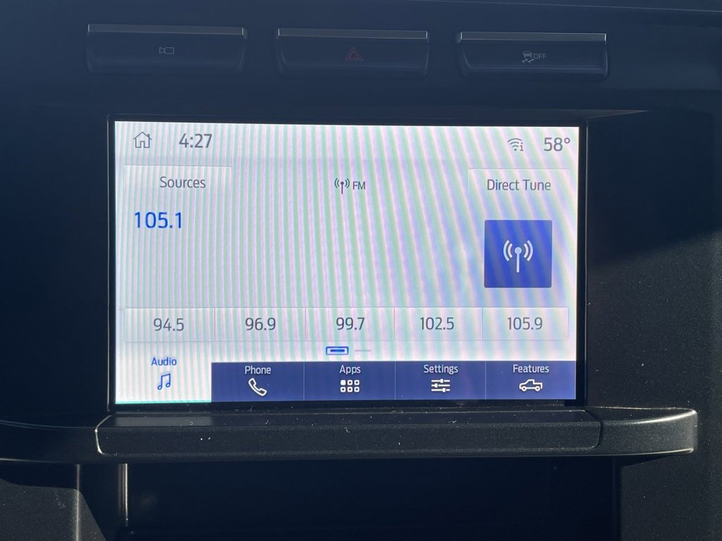 Used 2024 Ford F250 XL w/ STX Appearance Package image 43