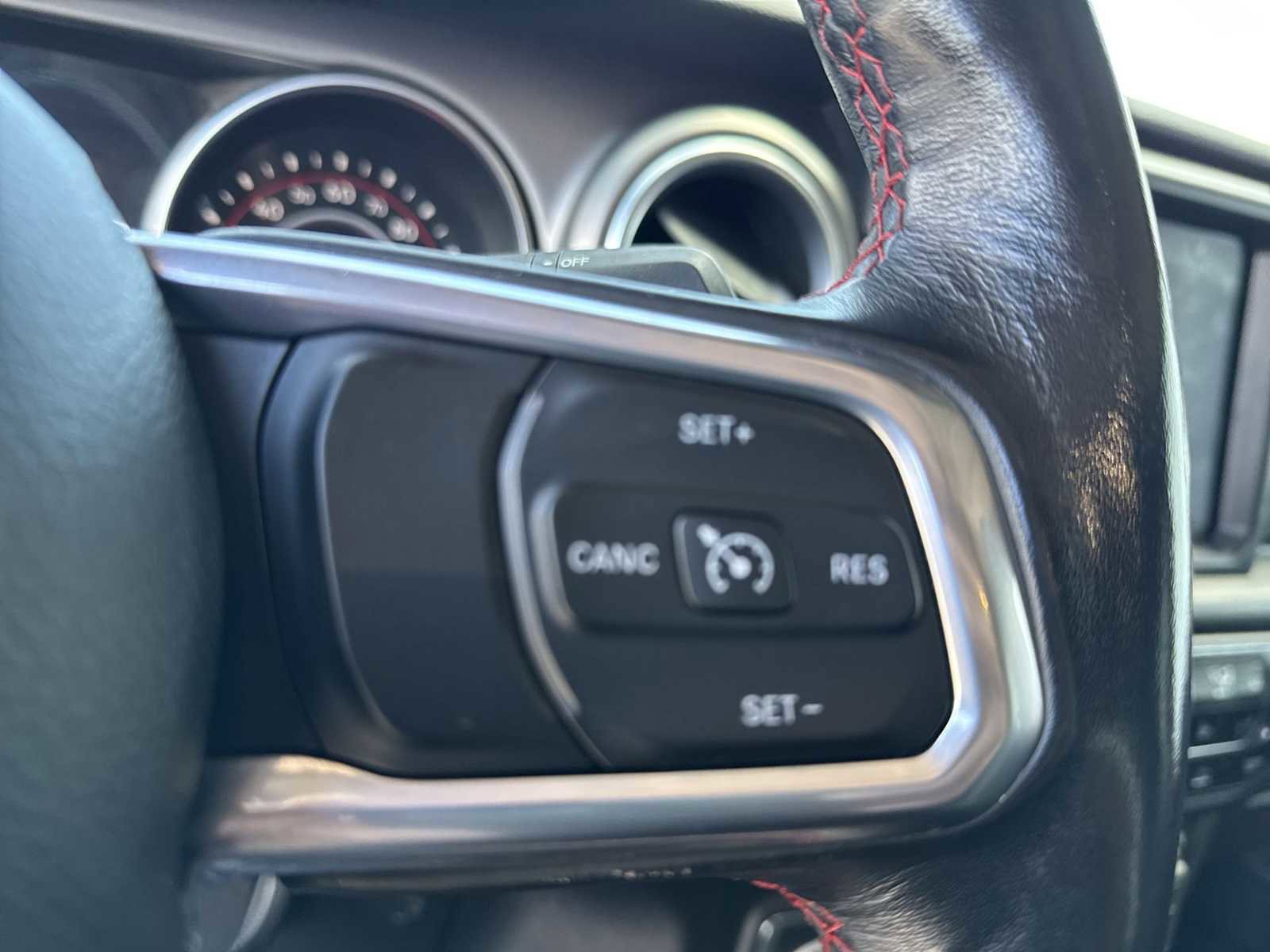 Used 2020 Jeep Gladiator Rubicon image 22