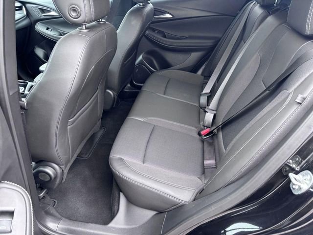 Used 2025 Buick Encore GX Preferred image 24