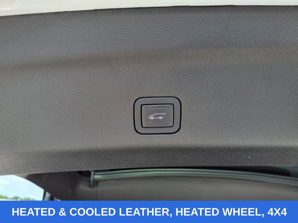 Used 2024 Chevrolet Tahoe Premier image 10