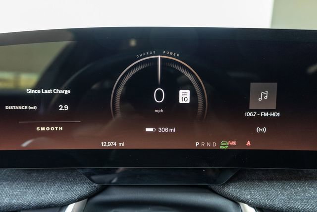 Used 2023 Lucid Air Pure image 9