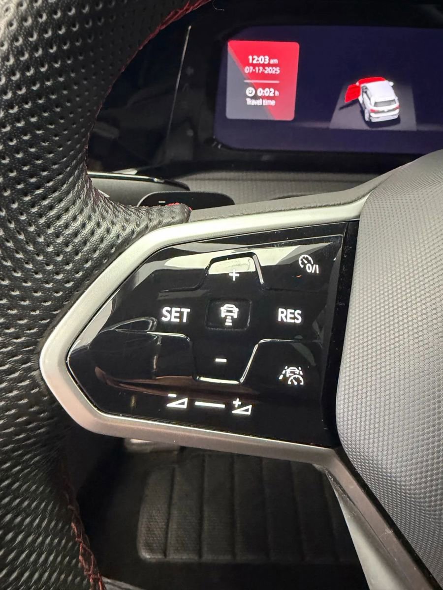 Used 2023 Volkswagen GTI S FWD image 35