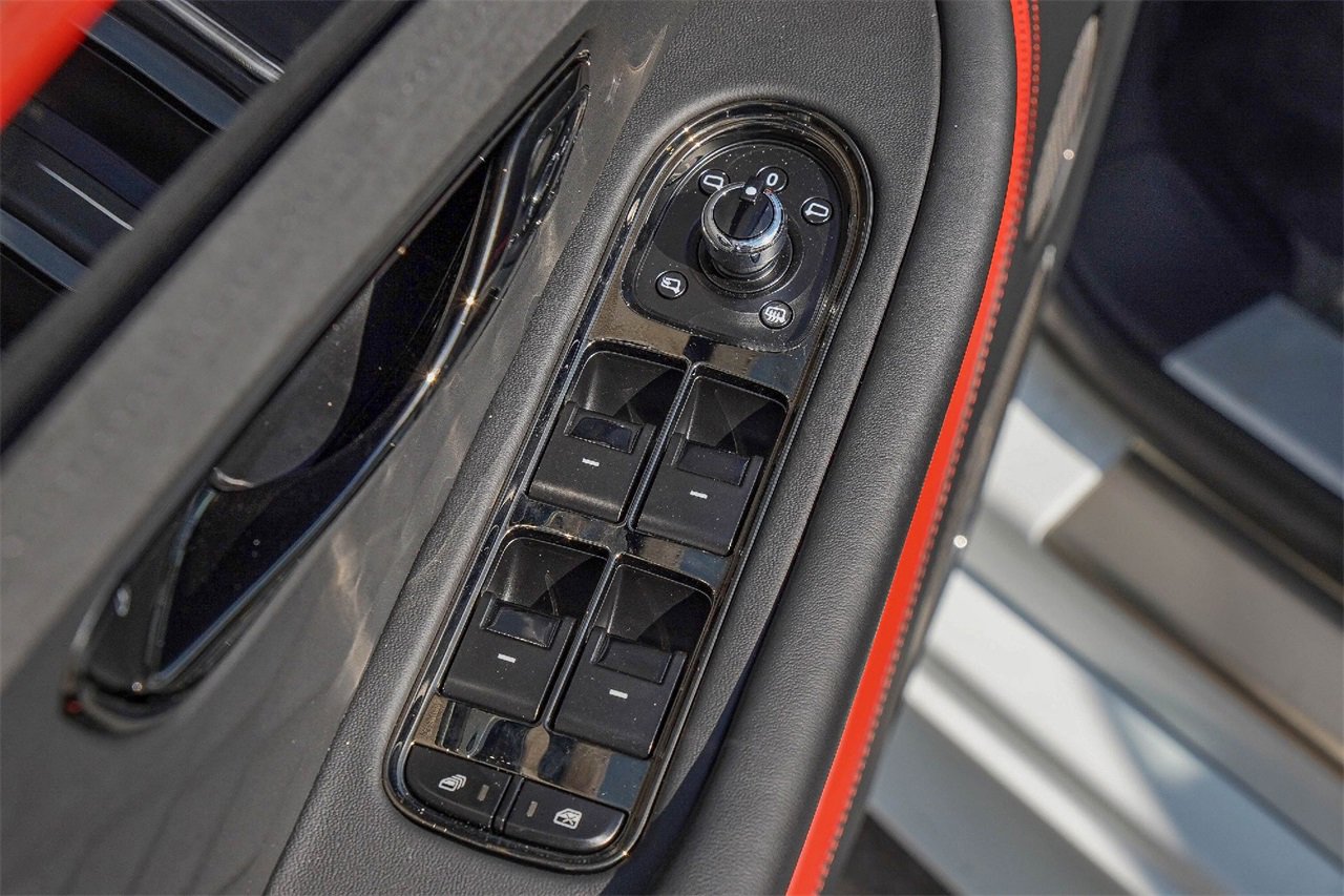 New 2026 Bentley Continental GT Speed image 32