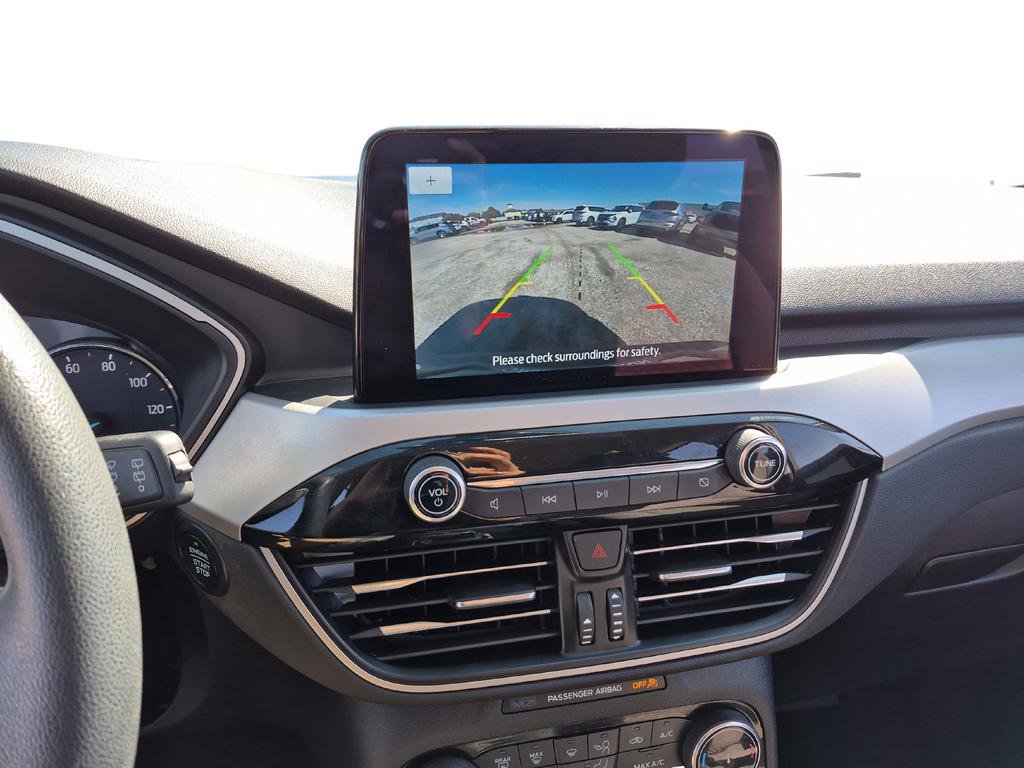 Used 2022 Ford Escape SE image 23