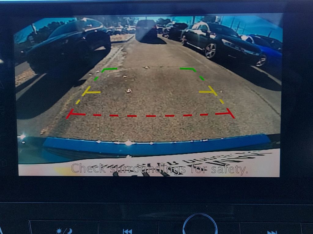 Used 2023 Nissan Altima 2.5 SV w/ SV Premium Package image 23