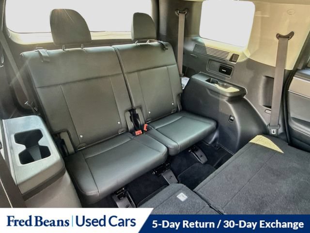 Used 2024 Hyundai Santa Fe SEL FWD image 34