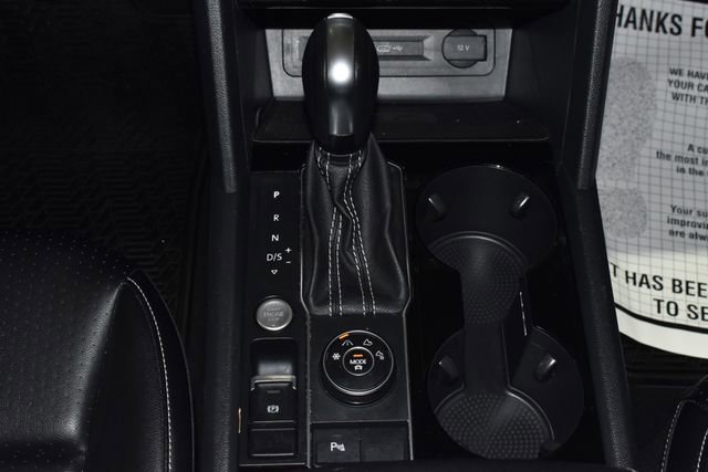 Used 2022 Volkswagen Atlas SEL image 20