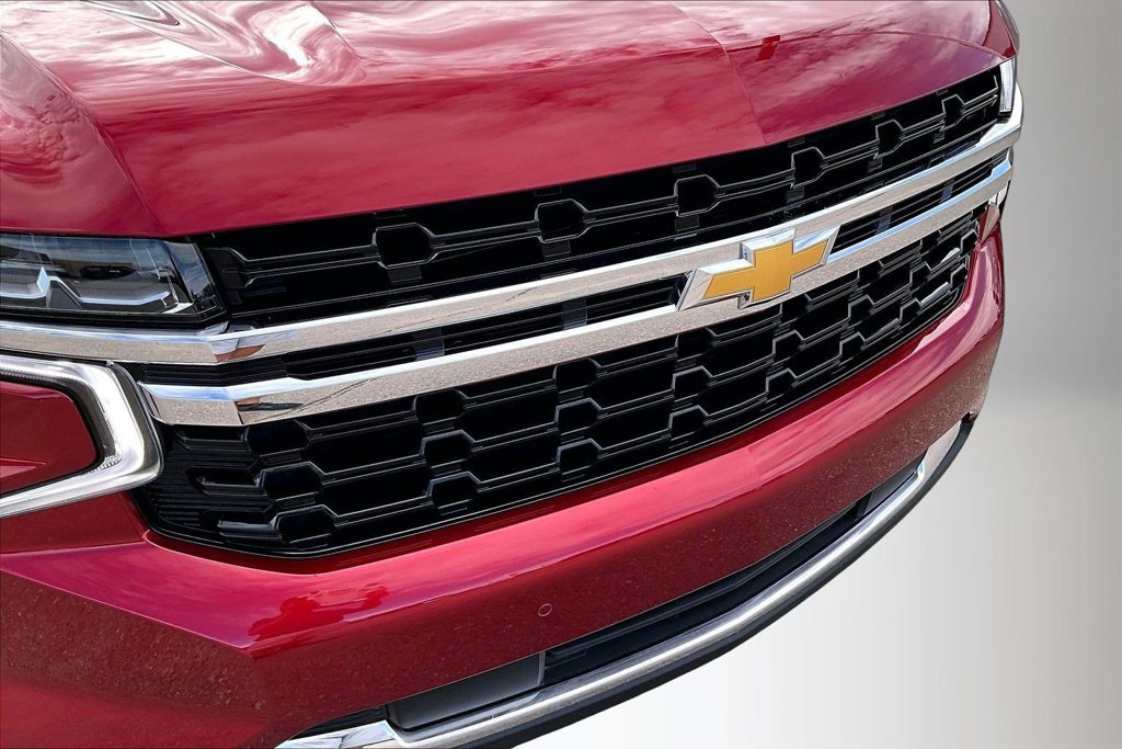 Certified 2024 Chevrolet Tahoe LS w/ Driver Alert Package AWD/4WD image 30