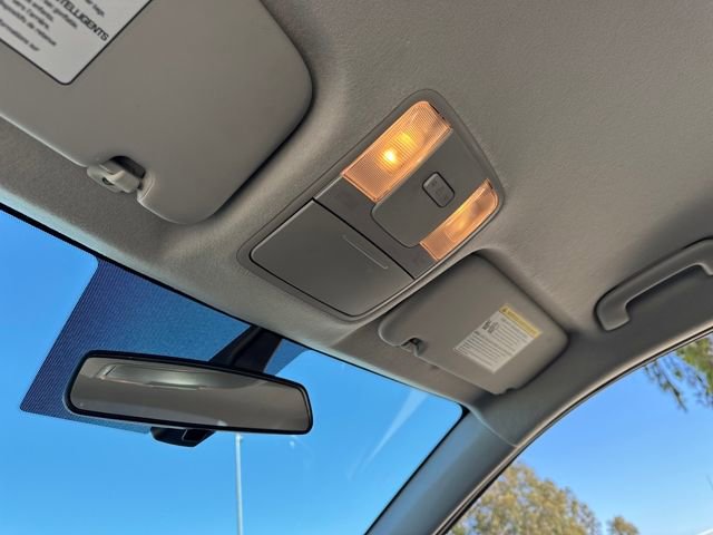 Used 2024 Kia Forte LXS image 19