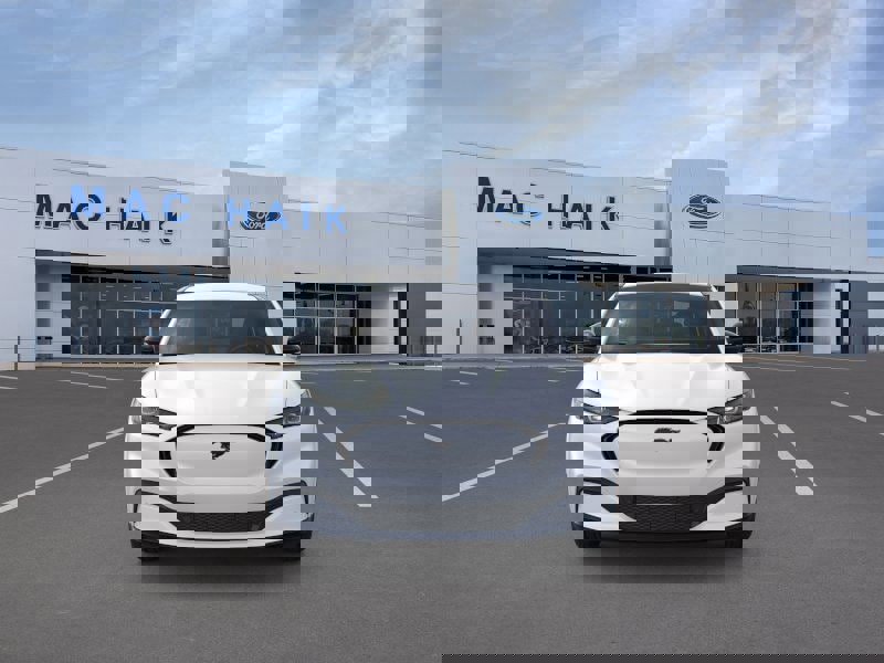 New 2025 Ford Mustang Mach-E Premium image 6