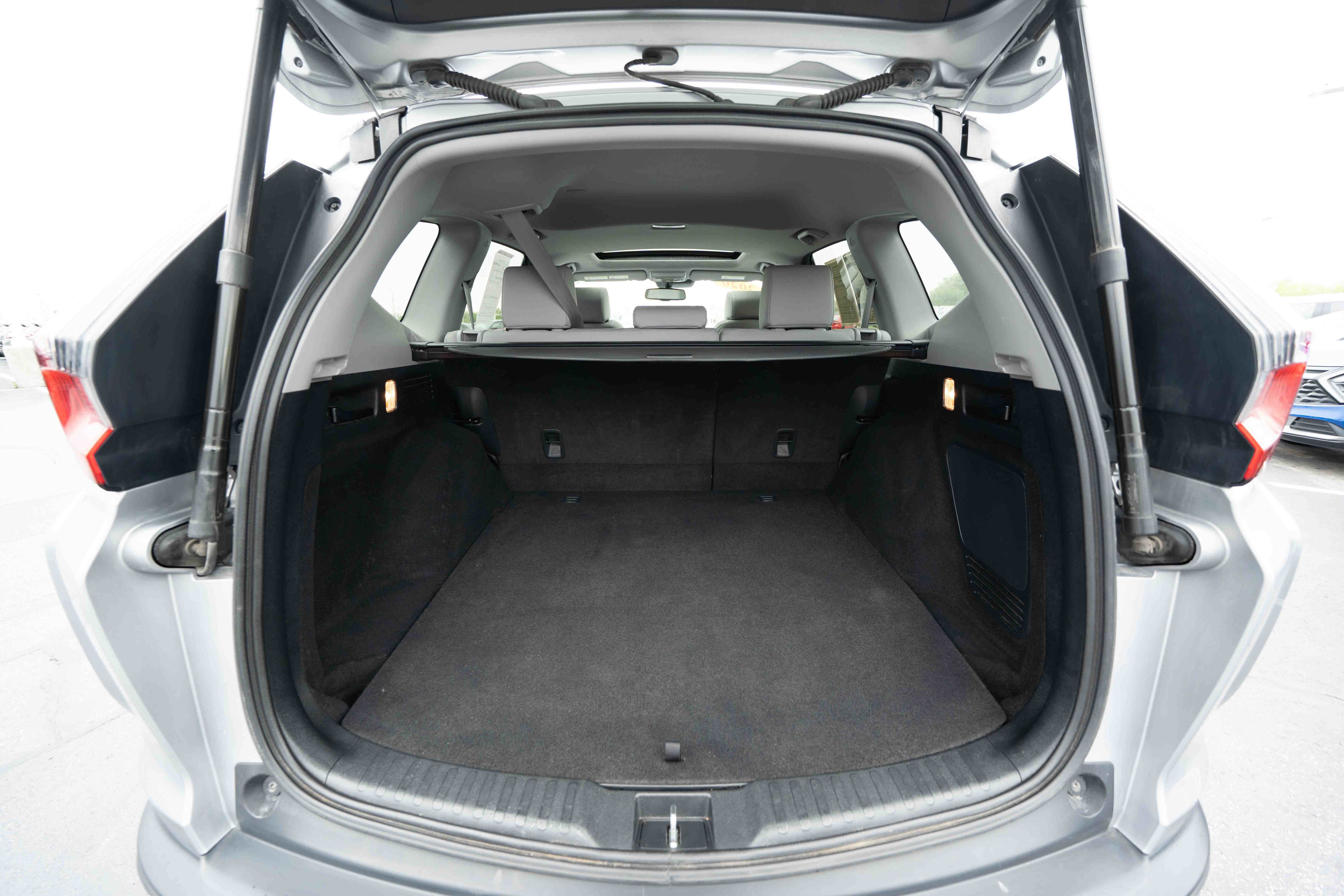 Used 2020 Honda CR-V Touring image 27