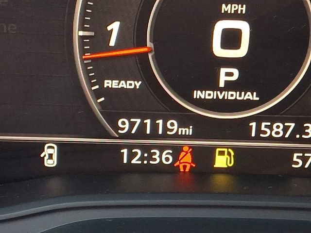 Used 2019 Audi SQ5 Premium Plus w/ Premium Plus Package AWD/4WD image 24