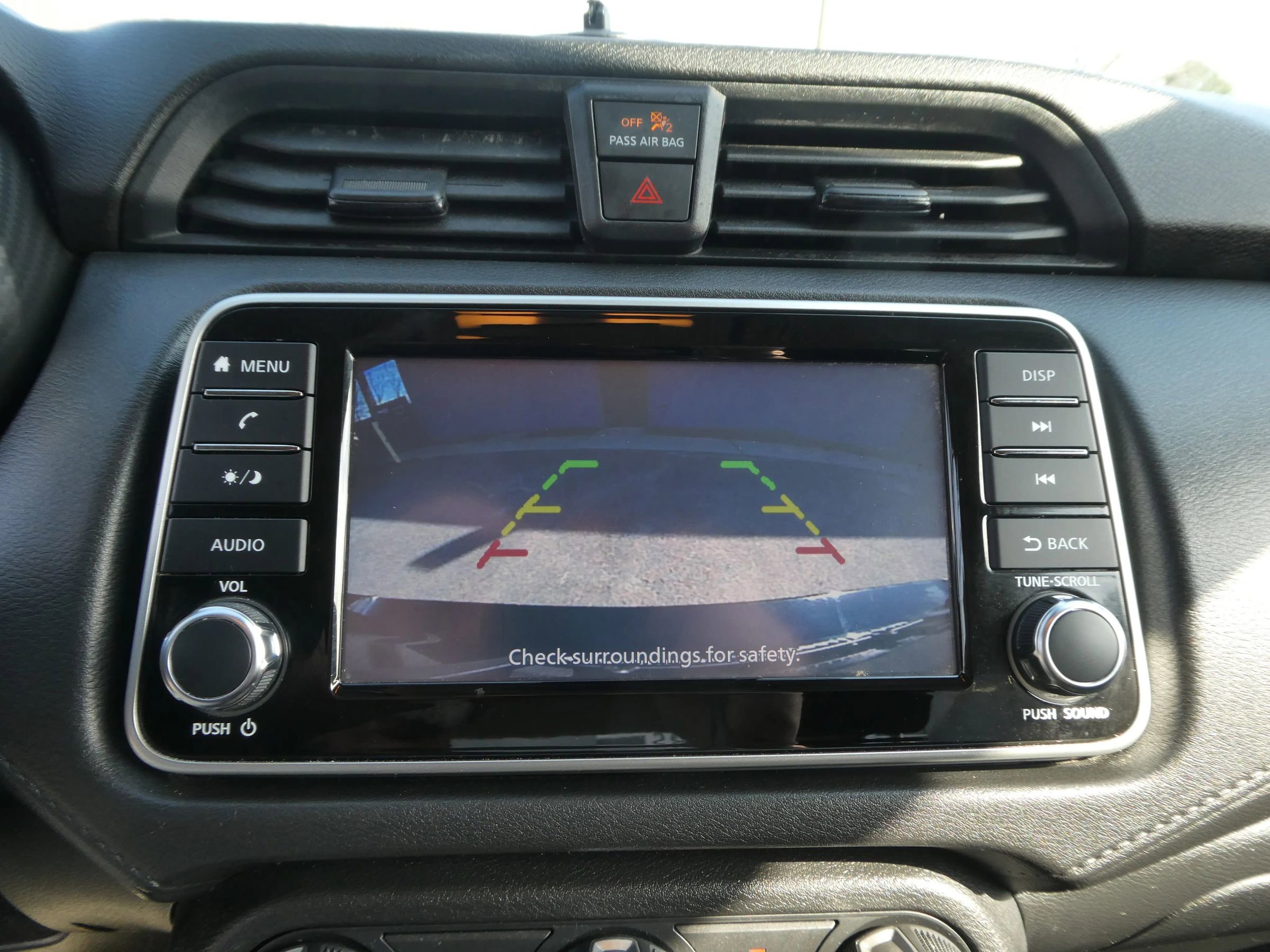 Used 2024 Nissan Versa S w/ S Plus Package image 20