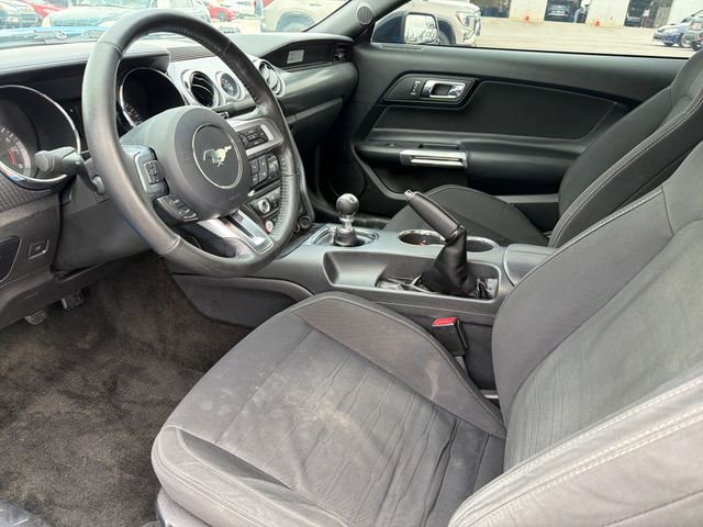 Used 2017 Ford Mustang GT w/ GT Performance Package image 17