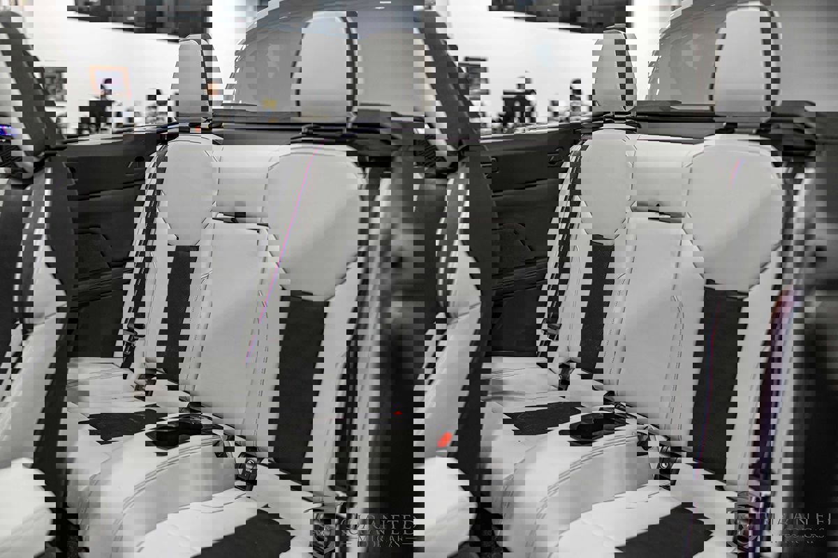 Used 2024 BMW M4 xDrive Competition w/ Executive Package image 25