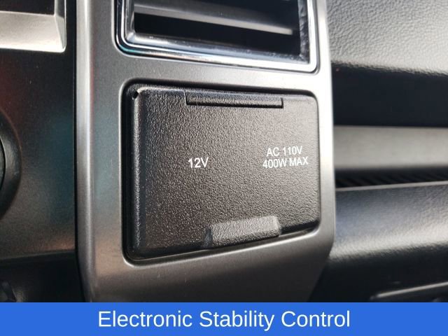 Used 2017 Ford F150 XLT w/ Equipment Group 302A Luxury image 25